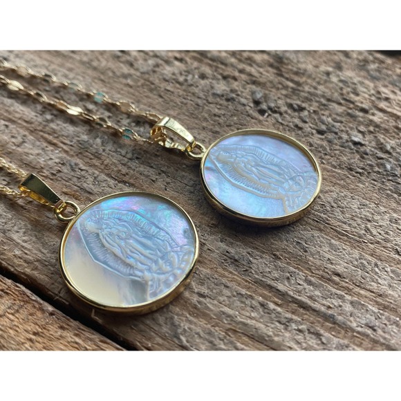 *Evelyn* Our Lady of Guadalupe - Picture 3 of 3